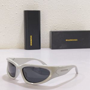 Balenciaga Sunglasses 494